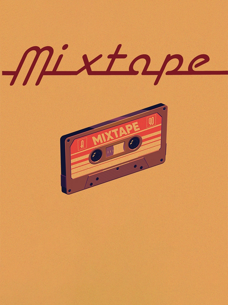 Mixtape 90’lar 2000’ler Türkçe Pop Parti